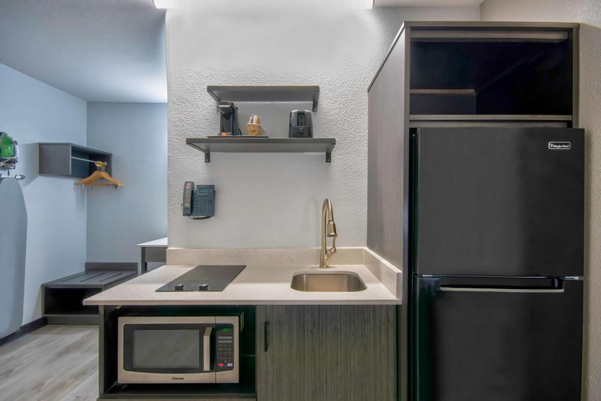 Studio 6 Rosenberg Tx מראה חיצוני תמונה